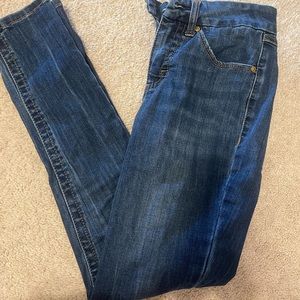 Seven7 skinny jeans